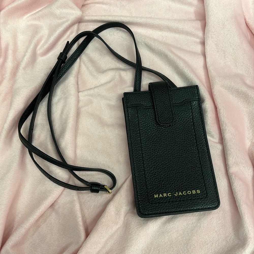 Marc Jacob’s small cross body